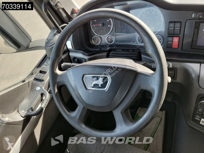 MAN 35.400 8X4 NL-truck APK HYVA 26-60S...