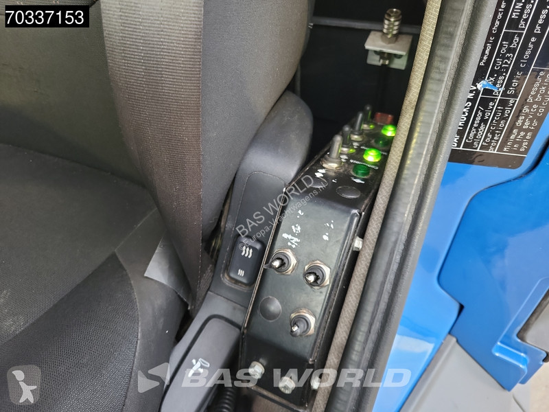 DAF 410 6X2 NL-Truck APK Transcom TRC20...