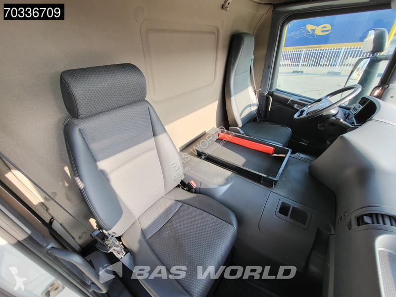Kamion Scania P320 P 6X2 3000kg adebordwand...