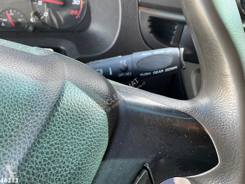 Kamion Iveco ML190EL32 Euro 6 Hiab 16 Tonmeter...