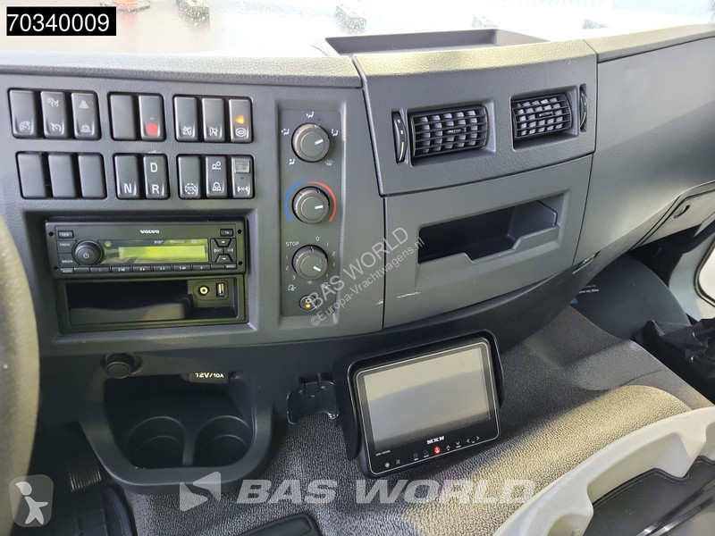 Kamion Volvo E 62R  6X2 100% electric 200kW...