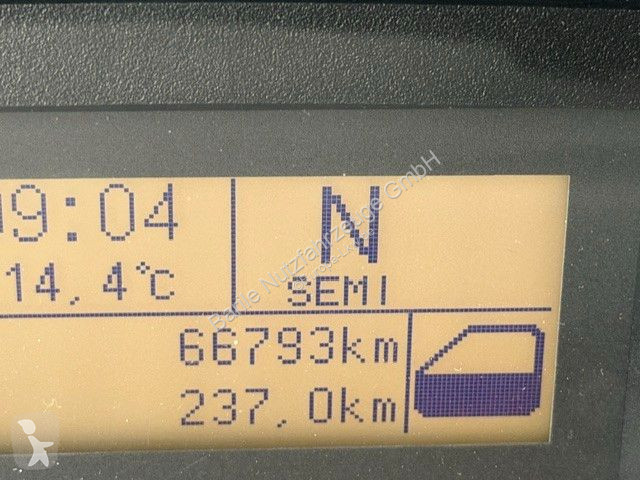 Kamion Iveco ML140E25/P €6E Klima Standheizung...