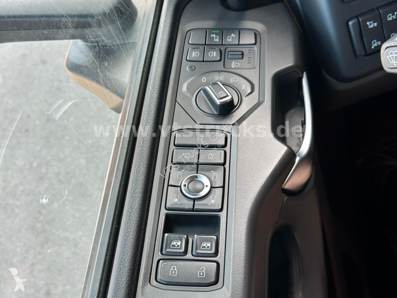 Scania R410 6x2...