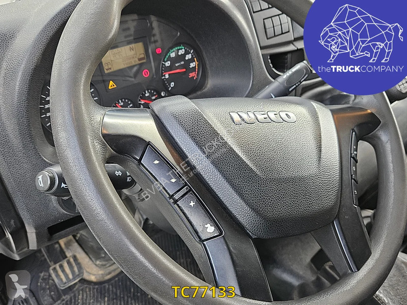 Kamion Iveco EuroCargo 190 - 320L