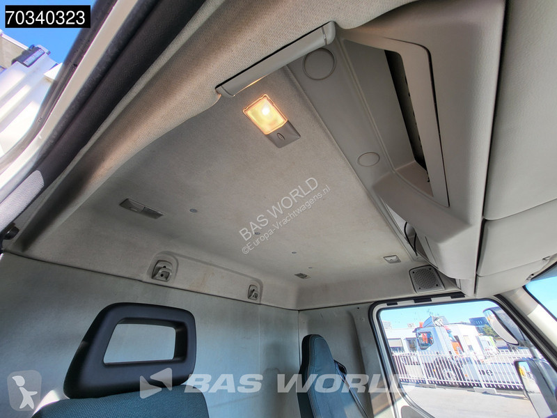 Lastbil Volvo 250 4X2 18tonnner curtainsides...