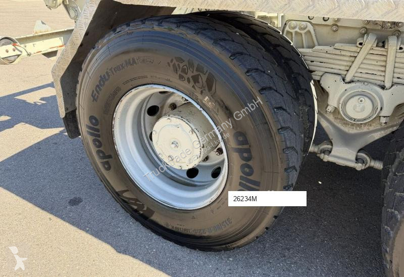 Iveco 300-30 AH truck