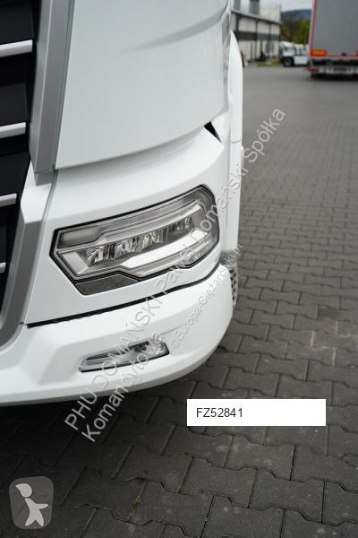 DAF XF / 480 / ACC / E 6 / BDF MULTI / 7.15 ,...