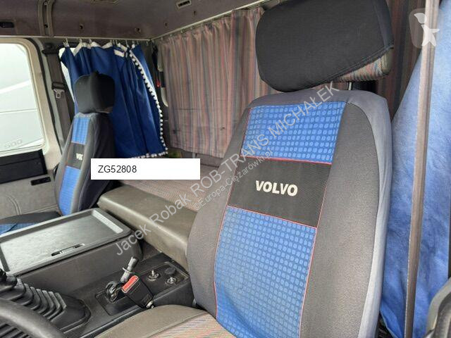 Kamion Volvo FL618