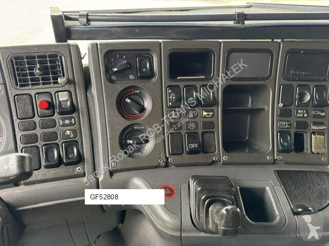 Kamion Scania 114-340