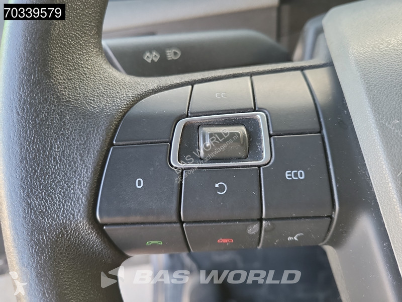 Kamion Volvo 420 4X2 NL-Truck APK LOW MILEAGE!...
