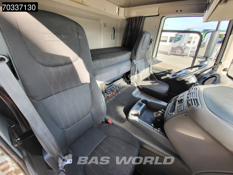 DAF 370  4X2 NL-Truck APK BDF 2000kg Tailgate...