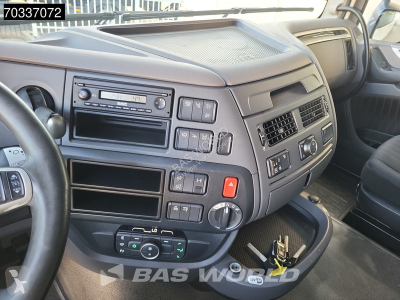 DAF 480 6X2 BDF Lift-Axle MX Engine Brake...