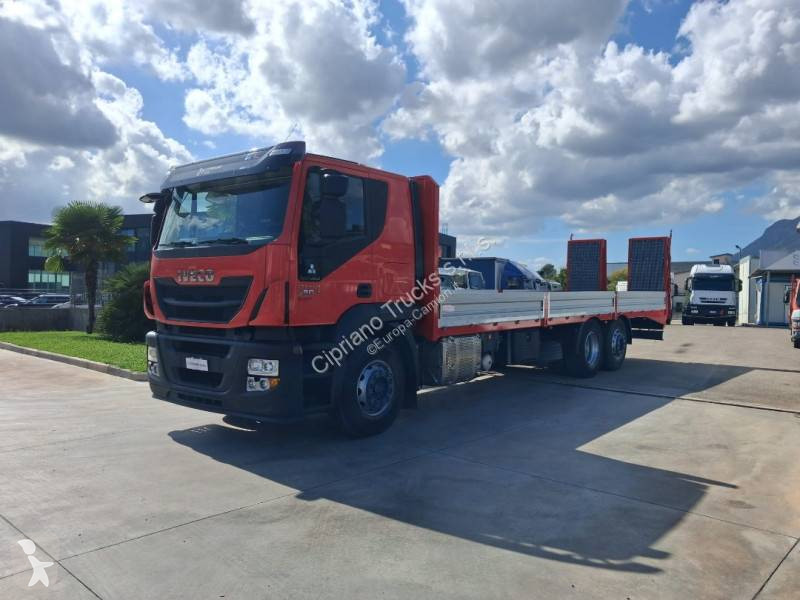 Kamion Iveco 260 E 36