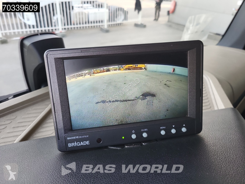 Mercedes 2543 6X2 NL-Truck APK 753cm open...