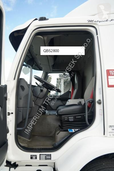 Kamion Renault D 26 WIDE