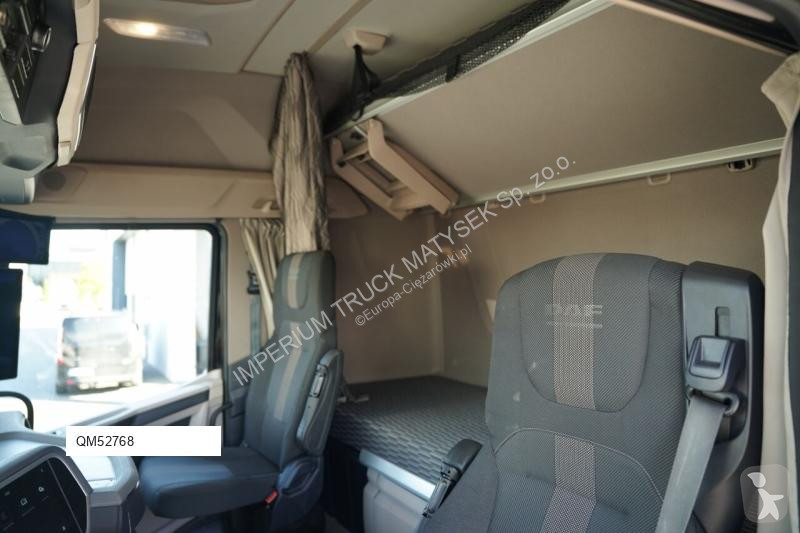 Kamion DAF XG 480