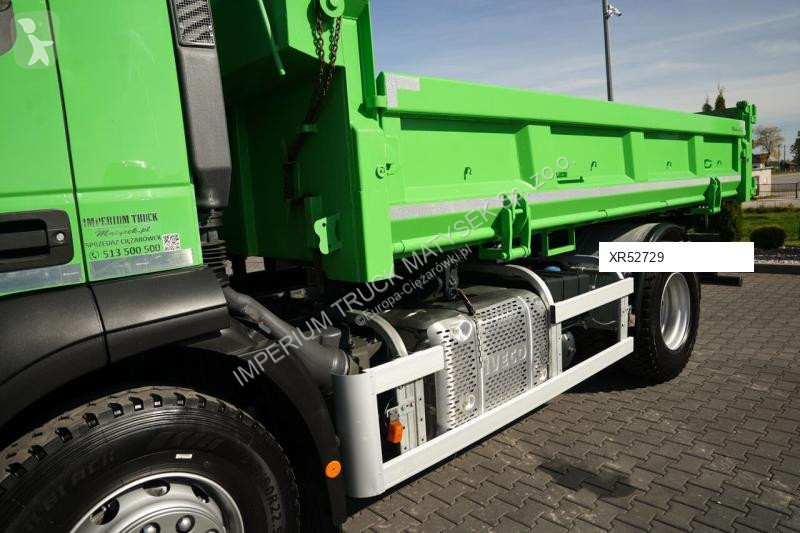 Kamion Iveco STRALIS 360