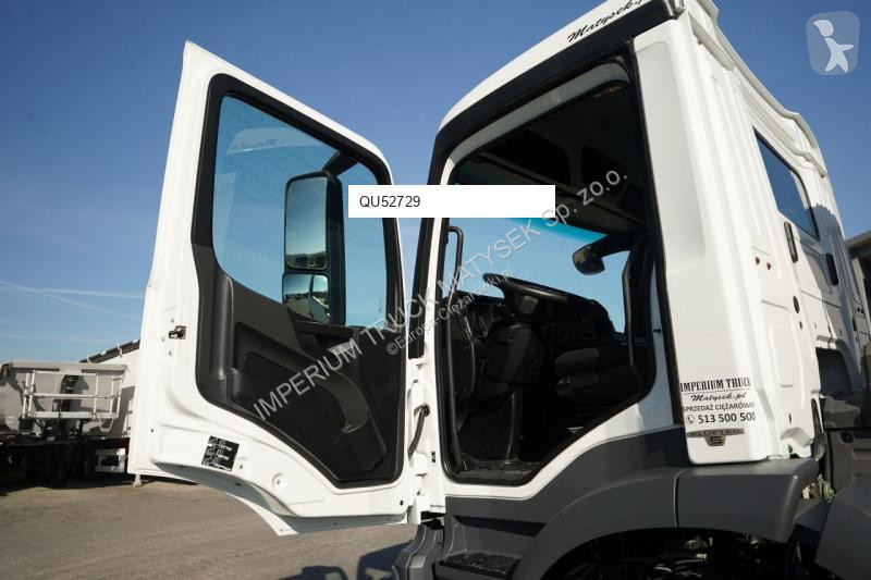Kamion Mercedes AROCS 3240