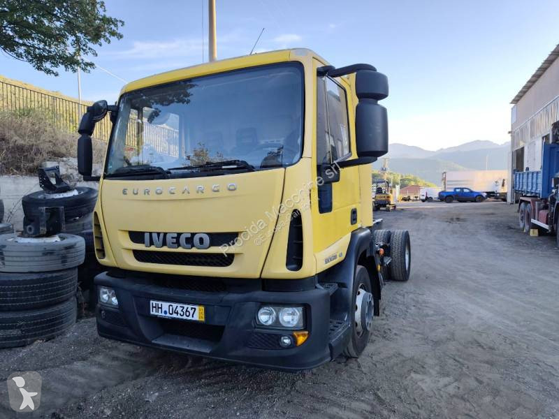 Kamion Iveco 120 E 28