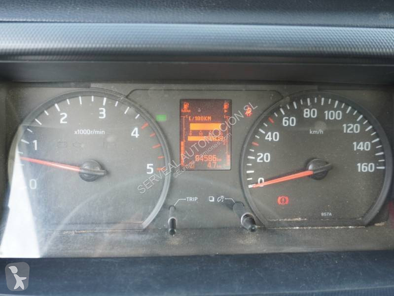 Kamion Nissan 35.13