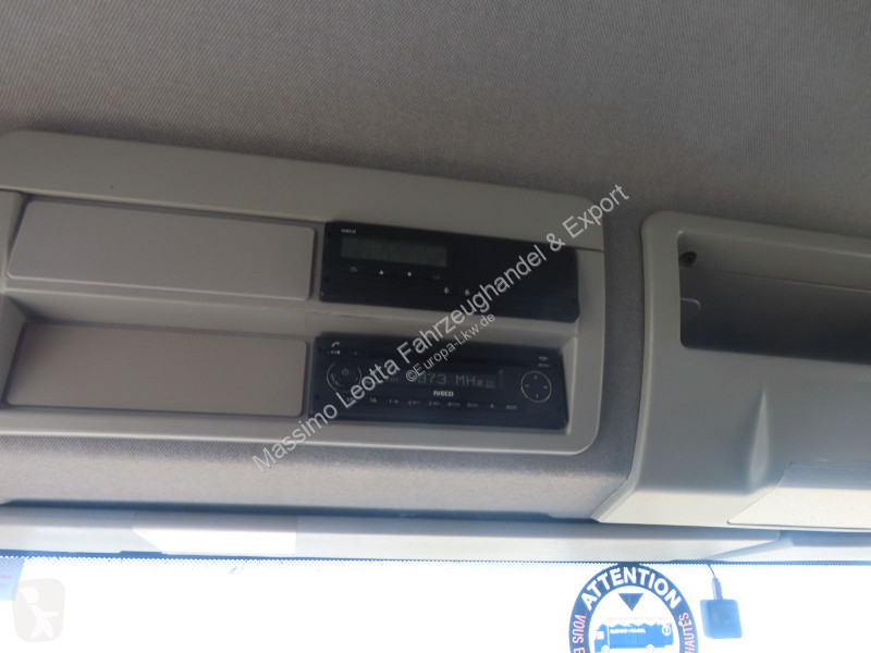 Iveco 120E22 E6 LBW FZ.78 truck