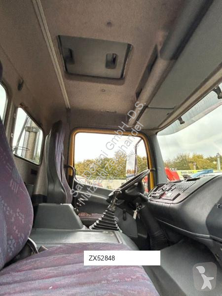 Kamion Mercedes PK11502