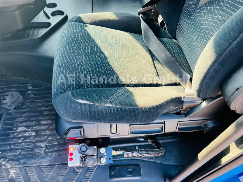 Mercedes 4 2551 L Stream BL VDL...