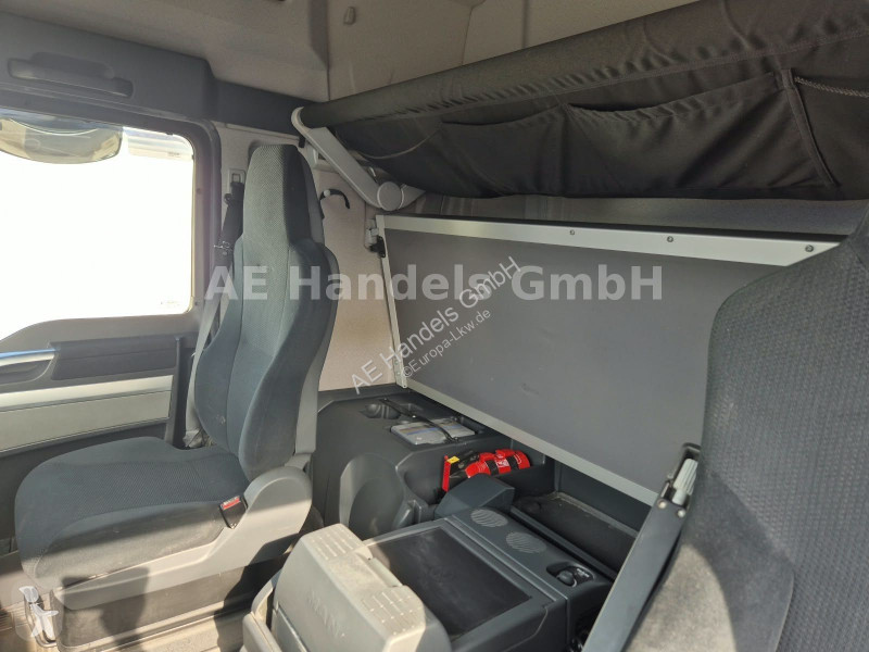MAN 26.400 LL *Retarder/Lift+Lenk/Navi/ACC/Cam...