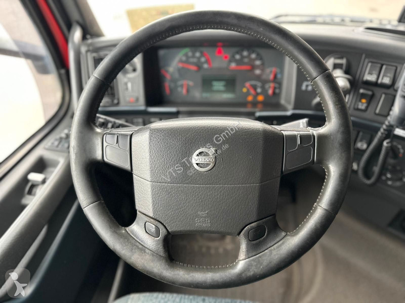 Lastbil Volvo FH 460 6x2 LL EEV /ACC/A/LDW...