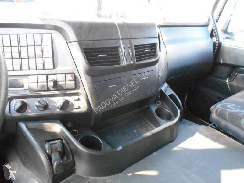 Kamion Iveco 260 S 36