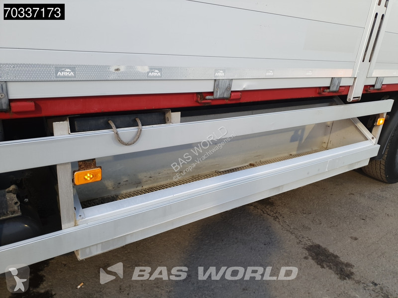 Volvo 330  4X2 EFFER 125/4S Crane Kran 1500kg...