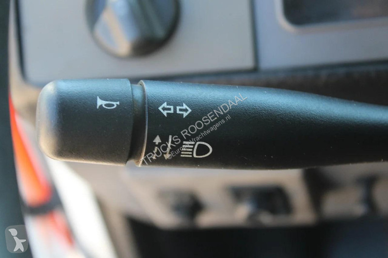Kamion Nissan ATEON 80.140 + MANUA + EURO 3