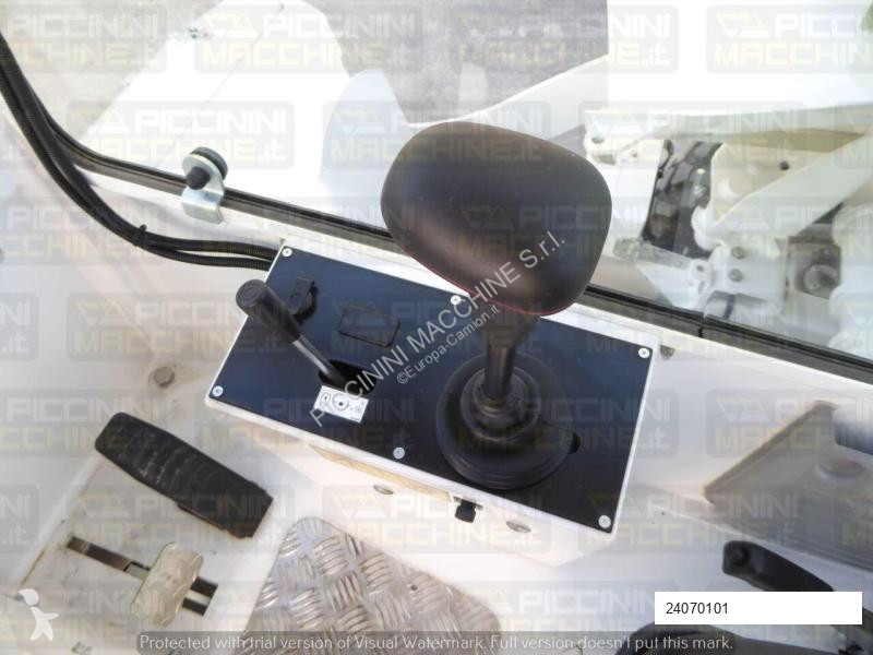 Kamion Fiori DBX10