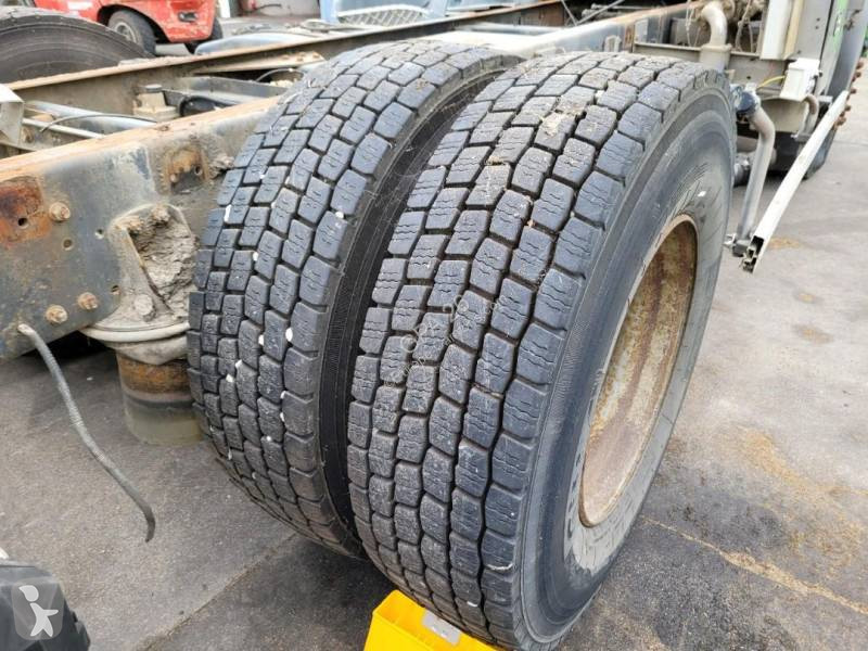 Renault 210.19 truck