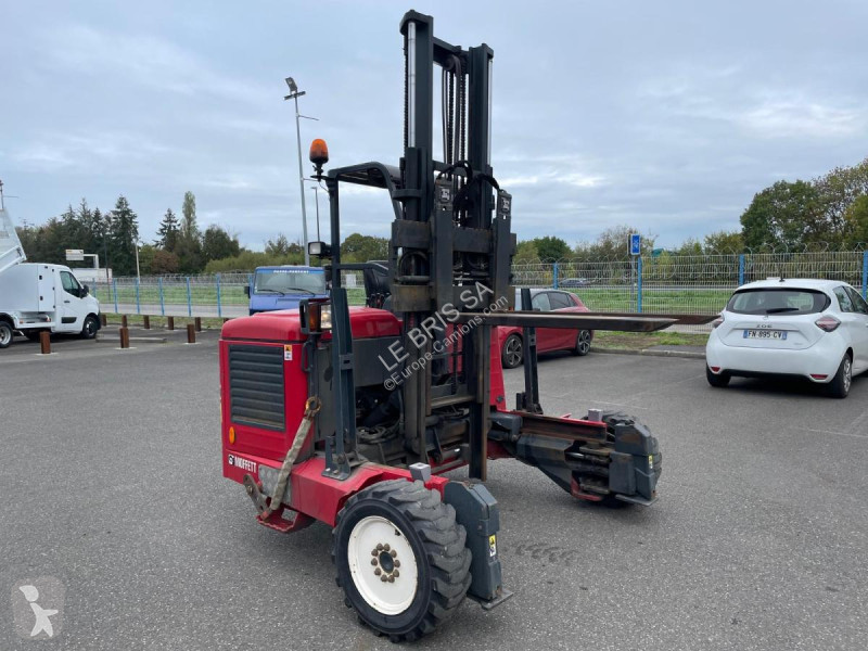 Renault  C380 truck