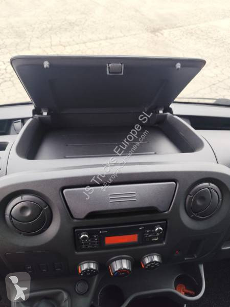 Renault 165 DCI truck