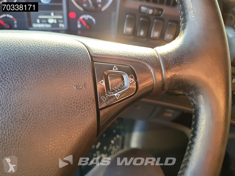 Vrachtwagen Scania R450 4X2 N-Truck APK...
