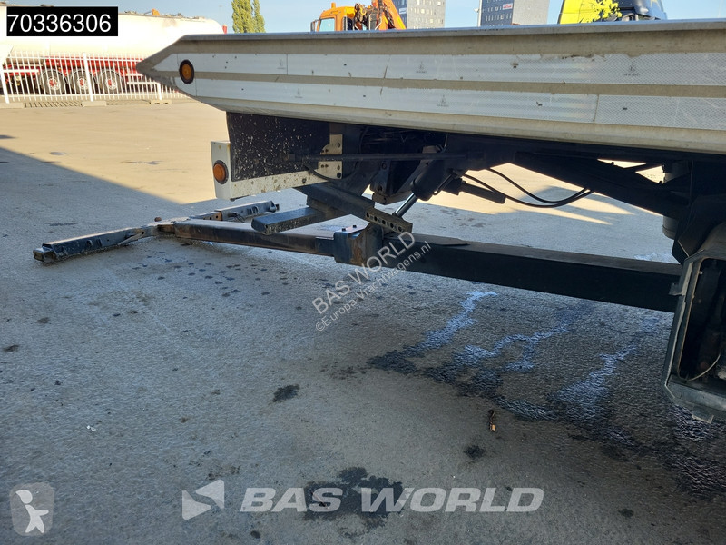 Volvo 240  4X2 Century Recovery truck Winch...