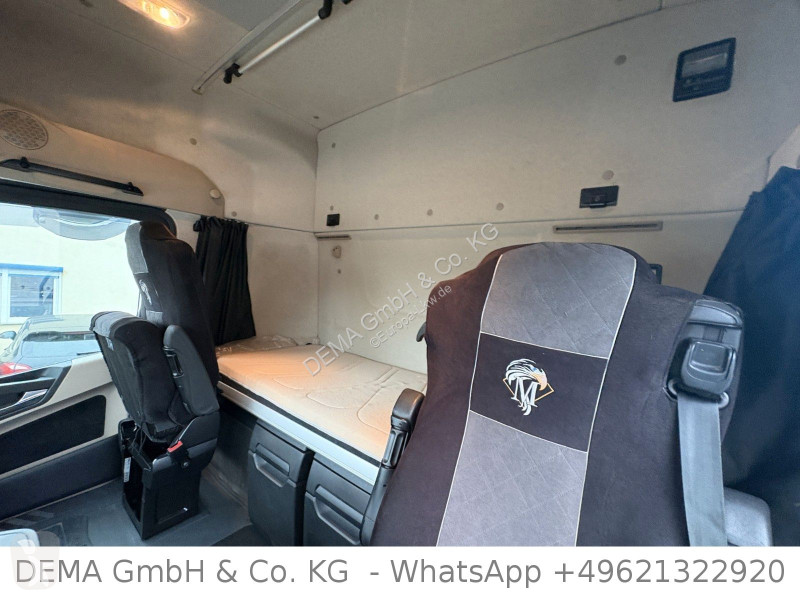 Teherautó Mercedes Actros2542*E6a* 2 x...