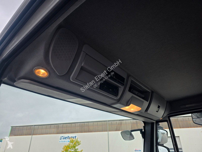 Iveco ML75E16 LBW 1.000kg 3 Sitze Klima truck