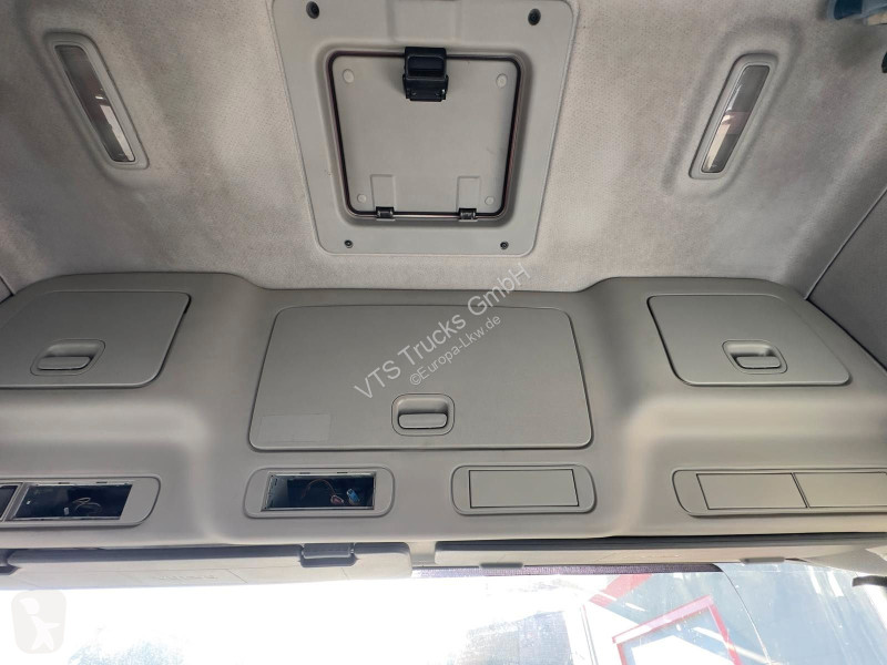 Kamion Volvo 440 6x2 BL Meiller Abrollkipper...