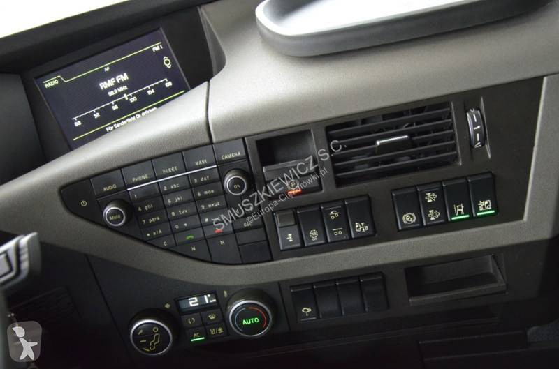 Kamion Volvo