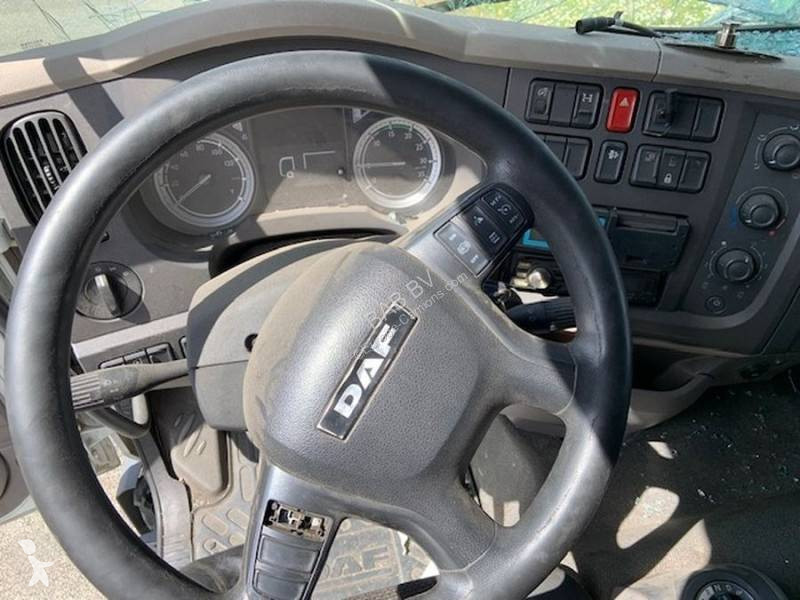 شاحنة DAF 310 FA