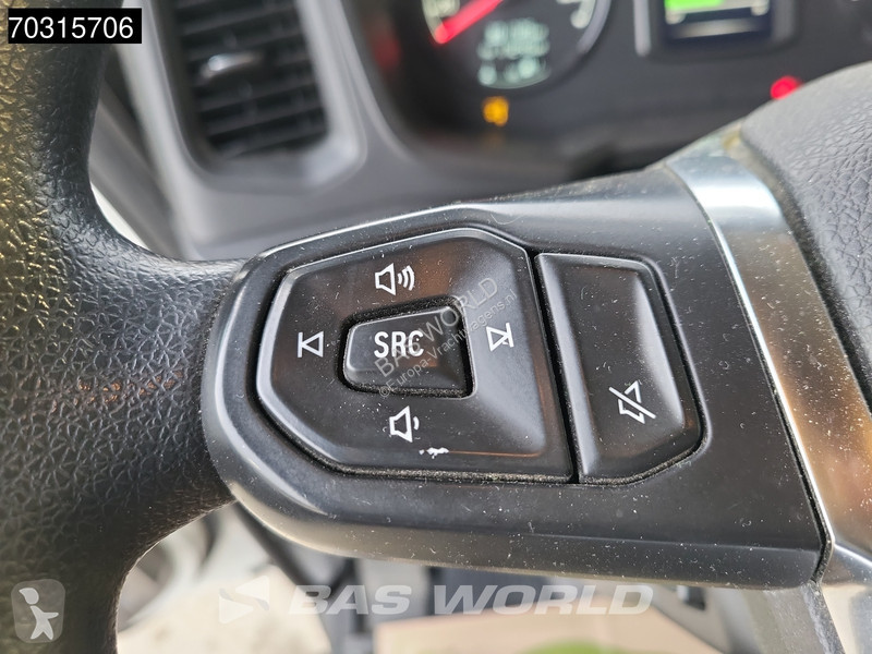 Scania P500 P 6X2 2500kg adebordwand...