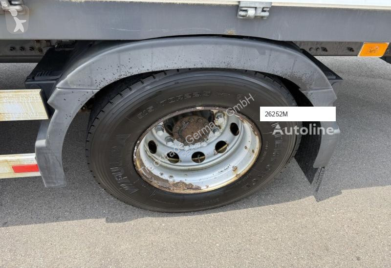 Kamion Renault T430 4x2 Plane LBW AHK