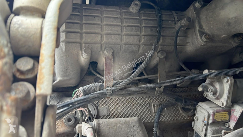 Kamion Iveco 260 E 30 (MANUAL PUMP / POMPE...