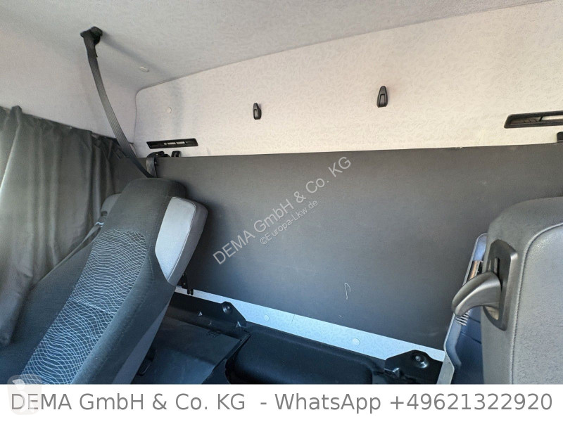 Kamion Mercedes 2543*E6a*Retarder*LBW*Getränke...