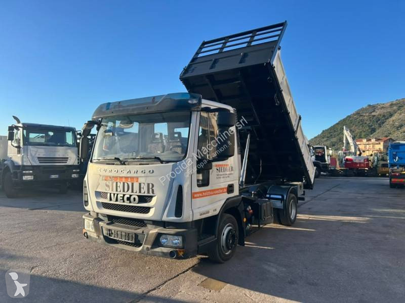 Kamion Iveco 80 E 22