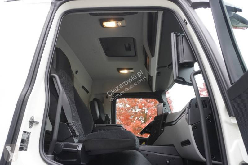 Kamion Mercedes 1835 LS