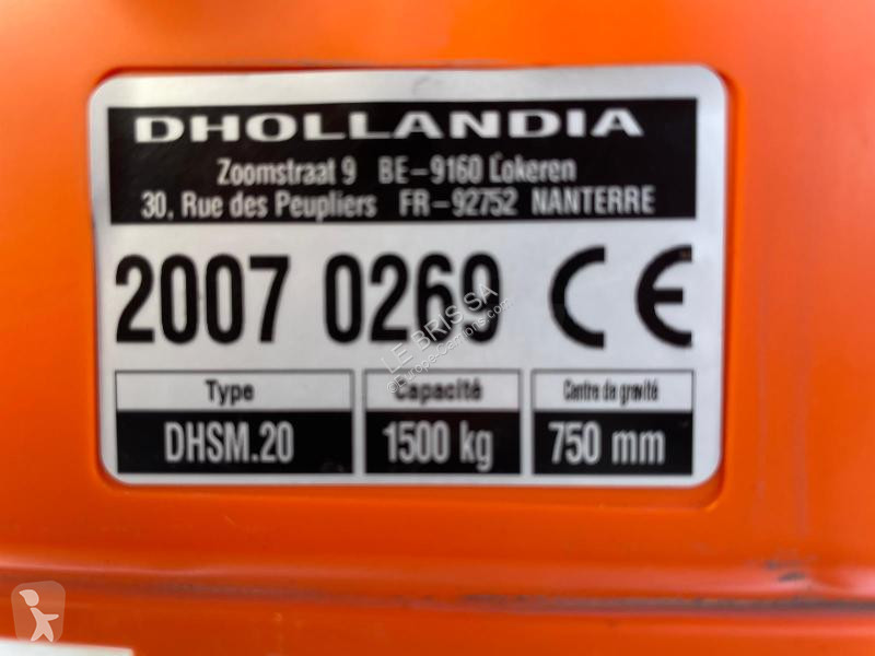 Kamion Renault  C430